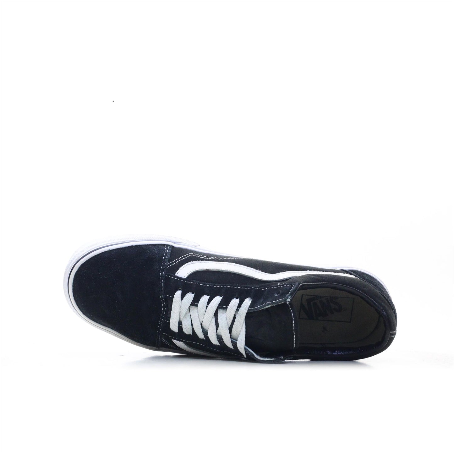 VANS OF THE WALL SUEDE (Original USA Imported)
