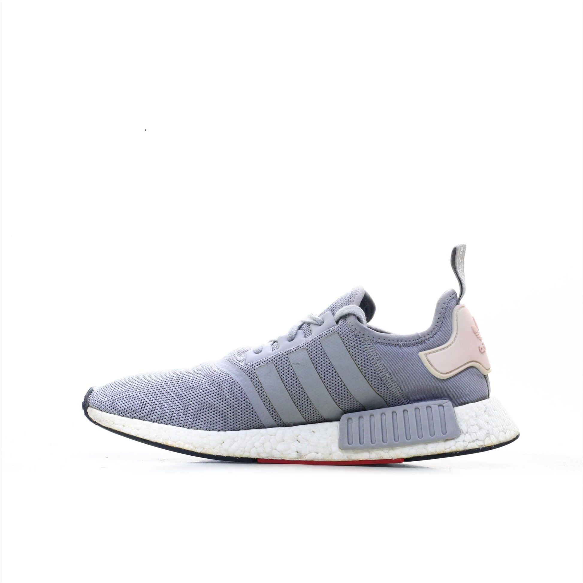 ADIDAS BOOST NMD R1 (Original USA Imported)
