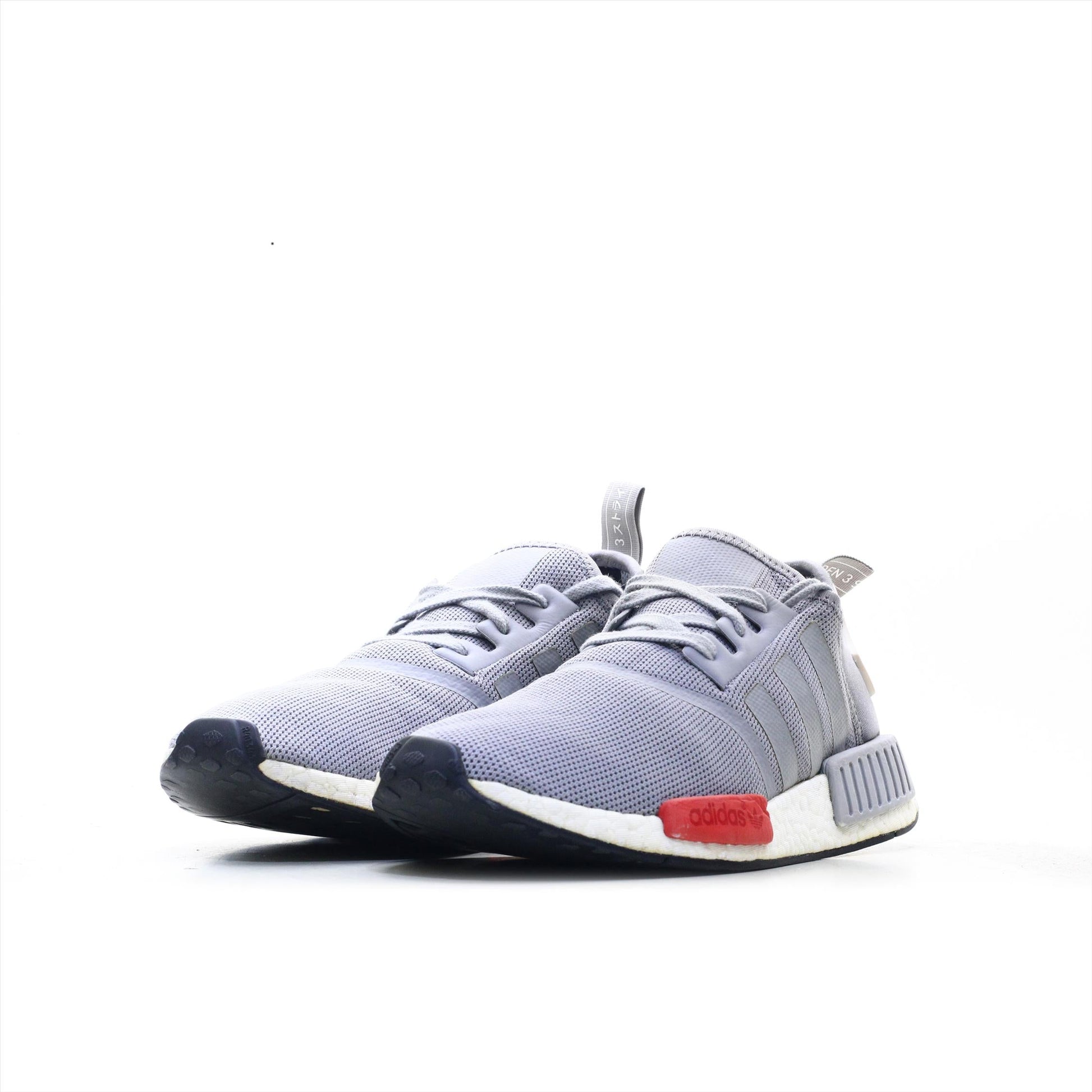 ADIDAS BOOST NMD R1 (Original USA Imported)