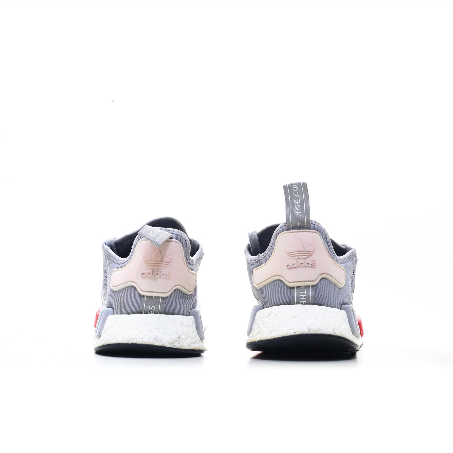 ADIDAS BOOST NMD R1 (Original USA Imported)