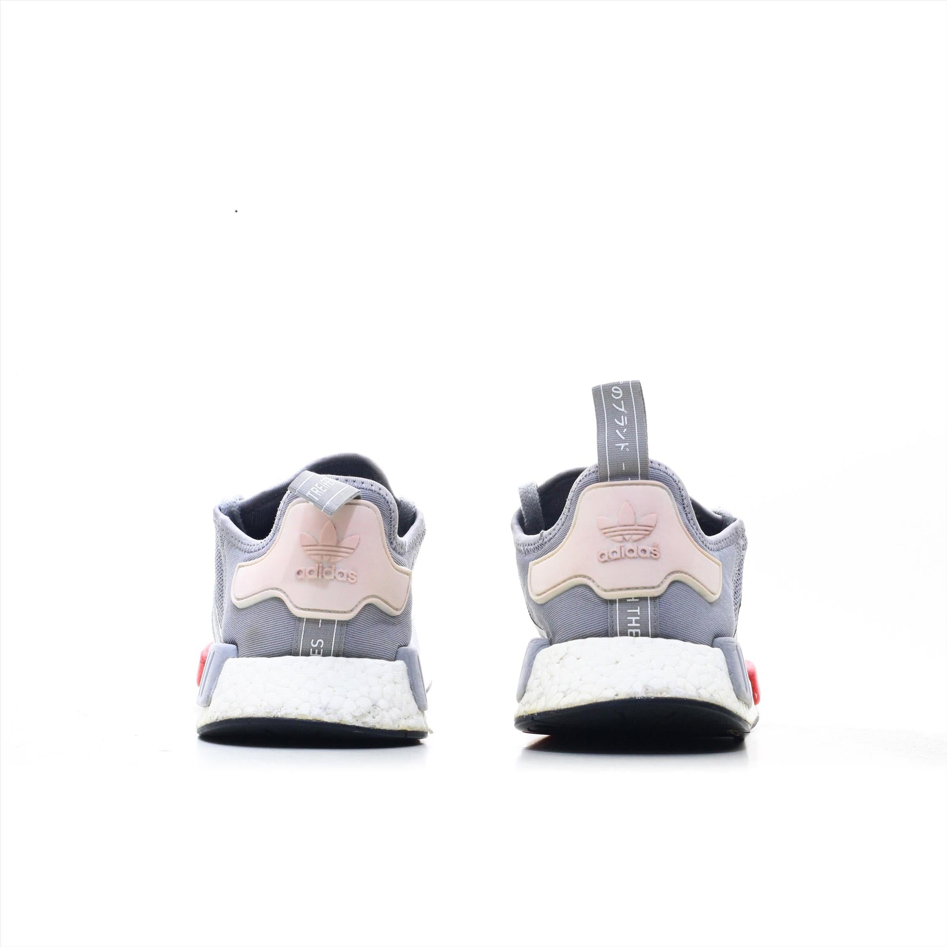 ADIDAS BOOST NMD R1 (Original USA Imported)