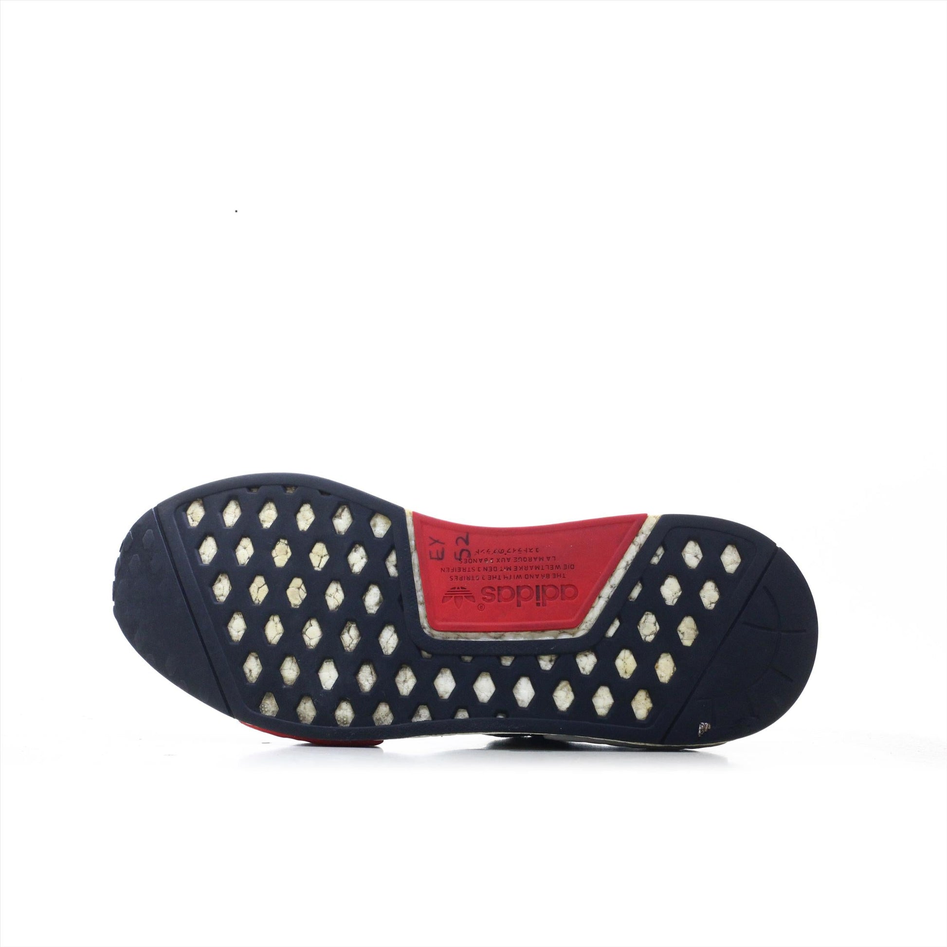 ADIDAS BOOST NMD R1 (Original USA Imported)