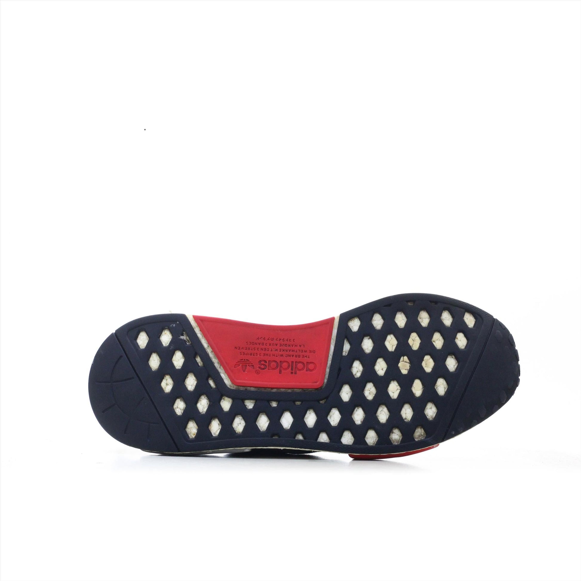 ADIDAS BOOST NMD R1 (Original USA Imported)