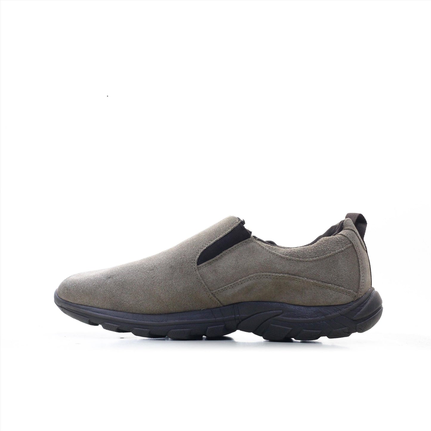 RIVERS AERO LITE SUEDE SLIP ON (Original USA Imported)