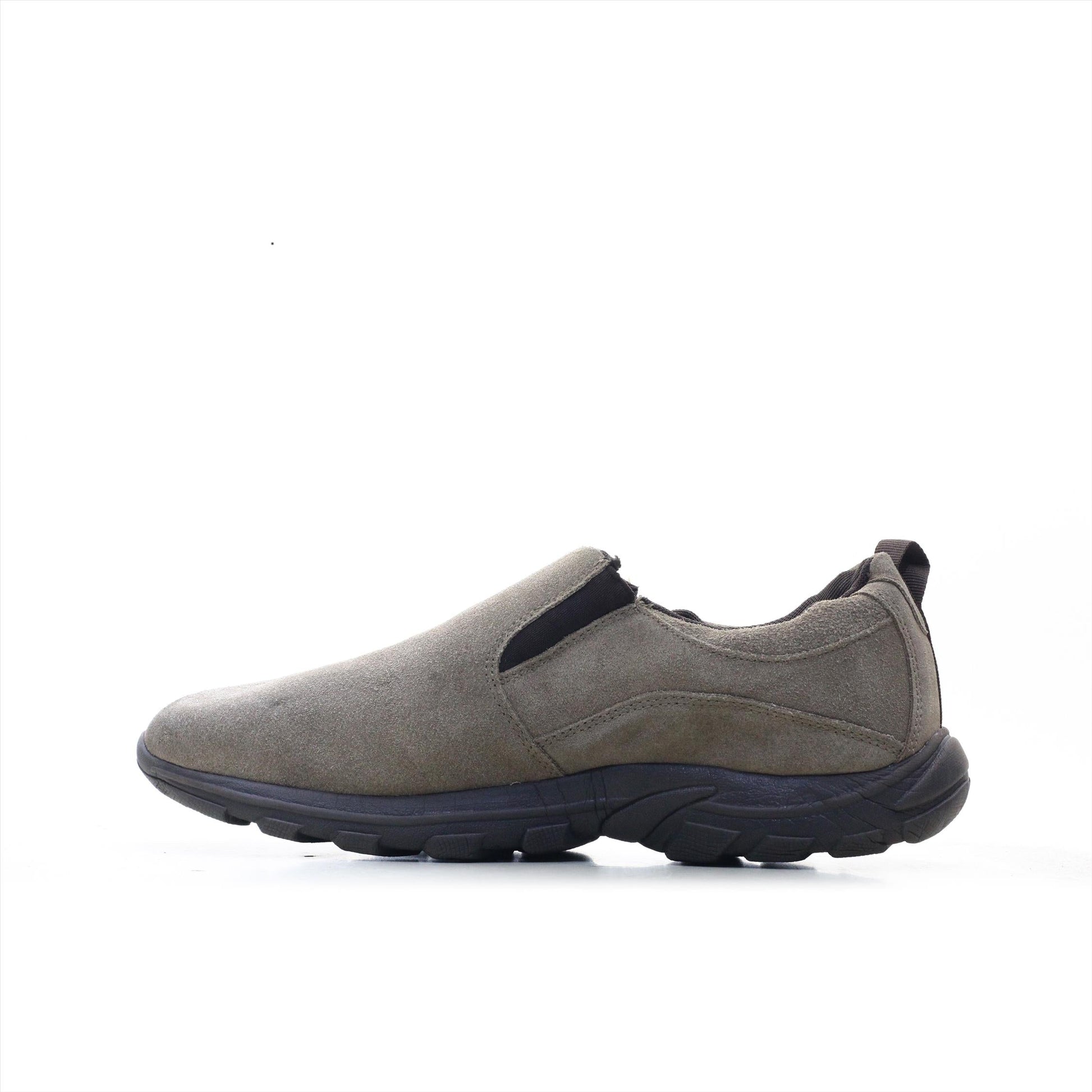 RIVERS AERO LITE SUEDE SLIP ON (Original USA Imported)