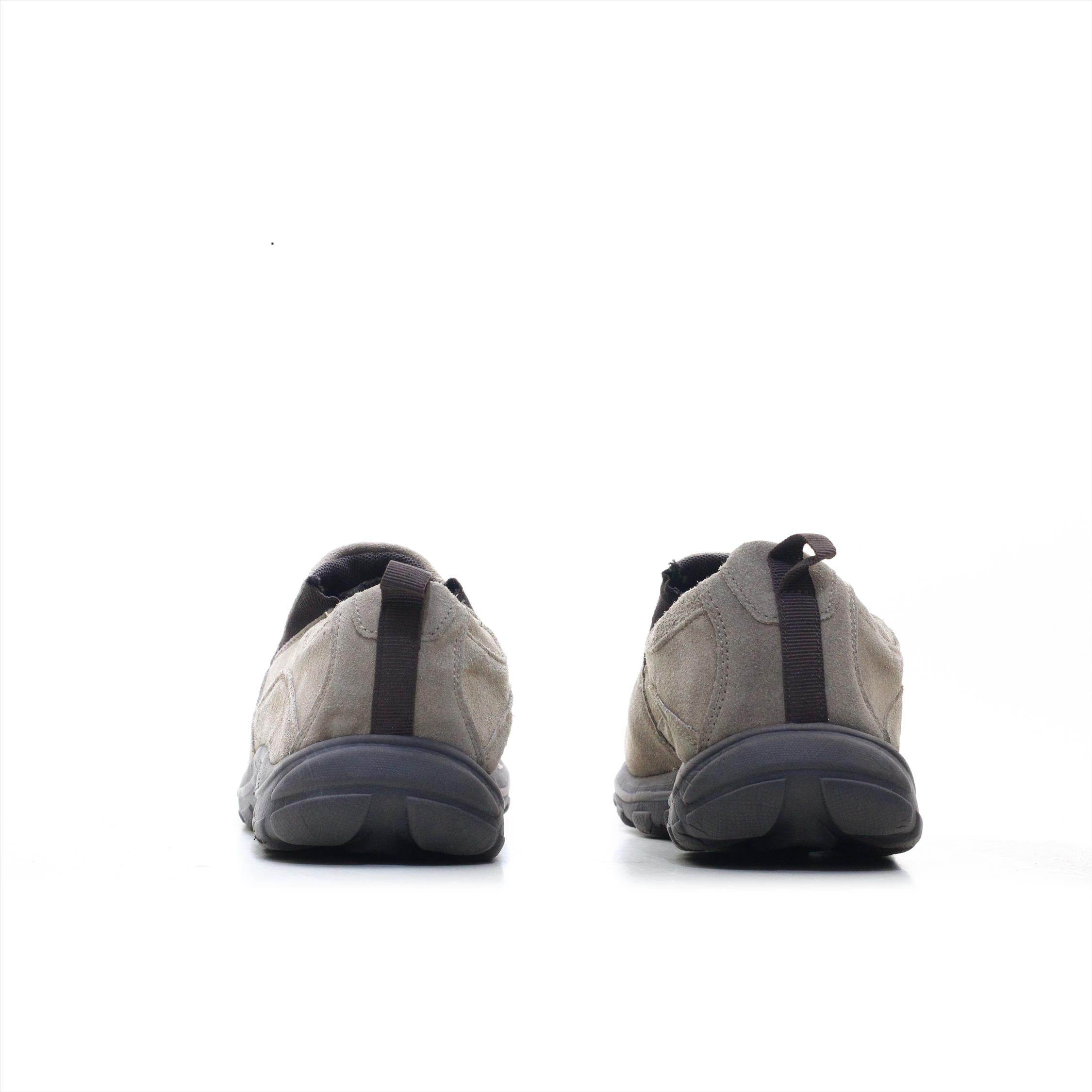 RIVERS AERO LITE SUEDE SLIP ON Original USA Imported