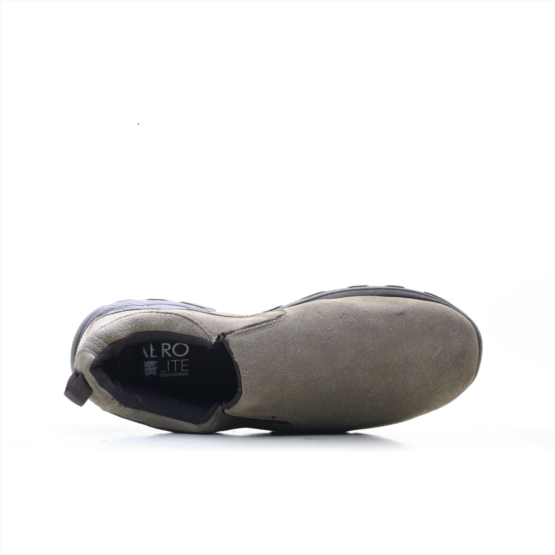 RIVERS AERO LITE SUEDE SLIP ON (Original USA Imported)