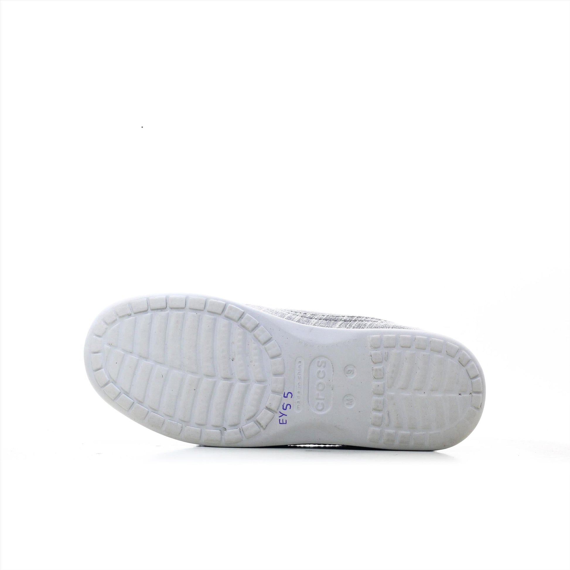 CROCS TRIPPLE COMFORT SLIP ON (Original USA Imported)