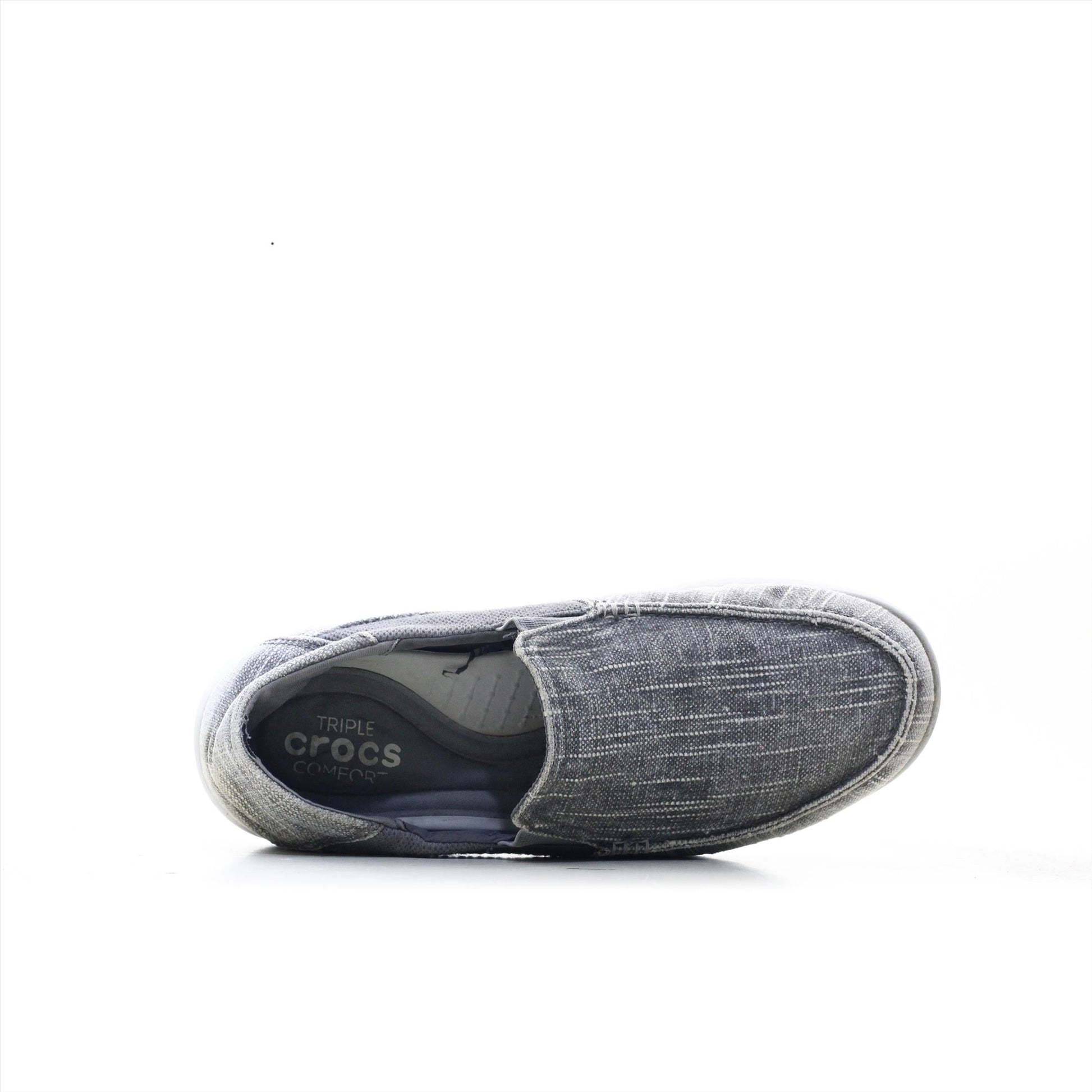 CROCS TRIPPLE COMFORT SLIP ON (Original USA Imported)