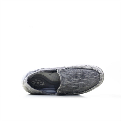 CROCS TRIPPLE COMFORT SLIP ON (Original USA Imported)