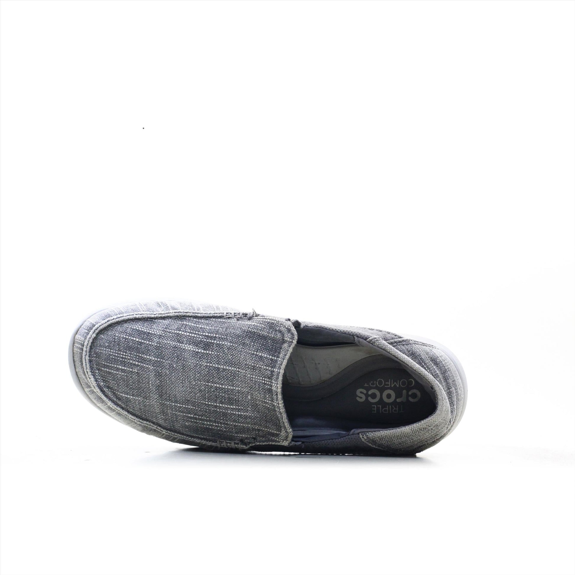 CROCS TRIPPLE COMFORT SLIP ON (Original USA Imported)
