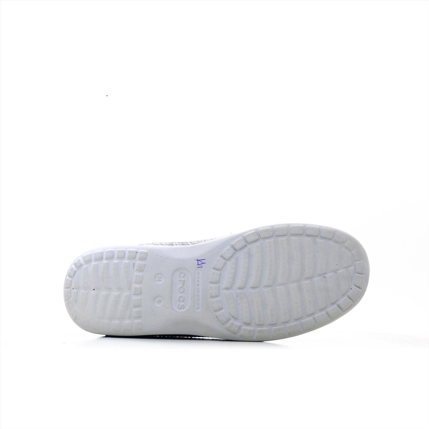 CROCS TRIPPLE COMFORT SLIP ON (Original USA Imported)