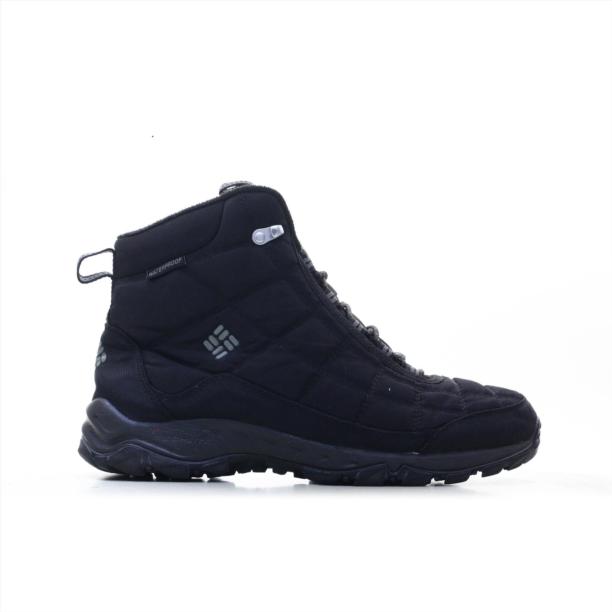 COLUMBIA OMNI GRIP BOOTS WATERPROOF BOOTS (Original USA Imported)