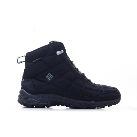 COLUMBIA OMNI GRIP BOOTS WATERPROOF BOOTS (Original USA Imported)