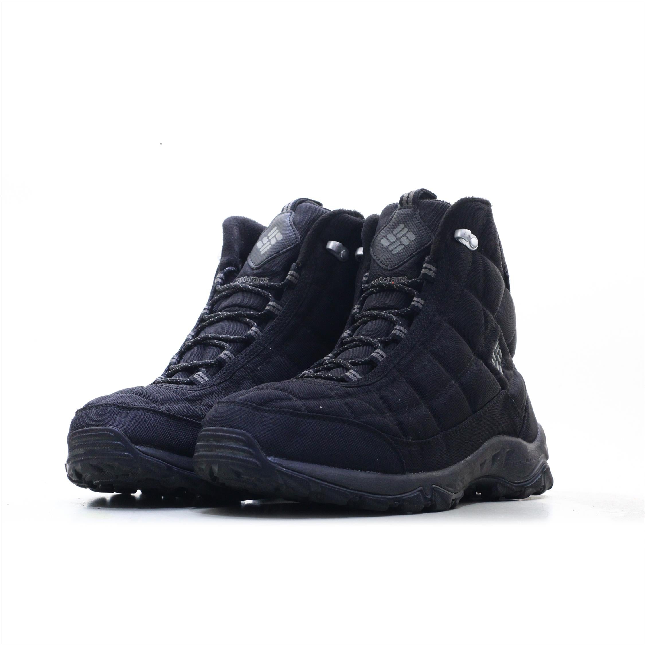 Columbia omni grip new arrivals boots