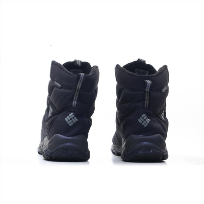 COLUMBIA OMNI GRIP BOOTS WATERPROOF BOOTS (Original USA Imported)