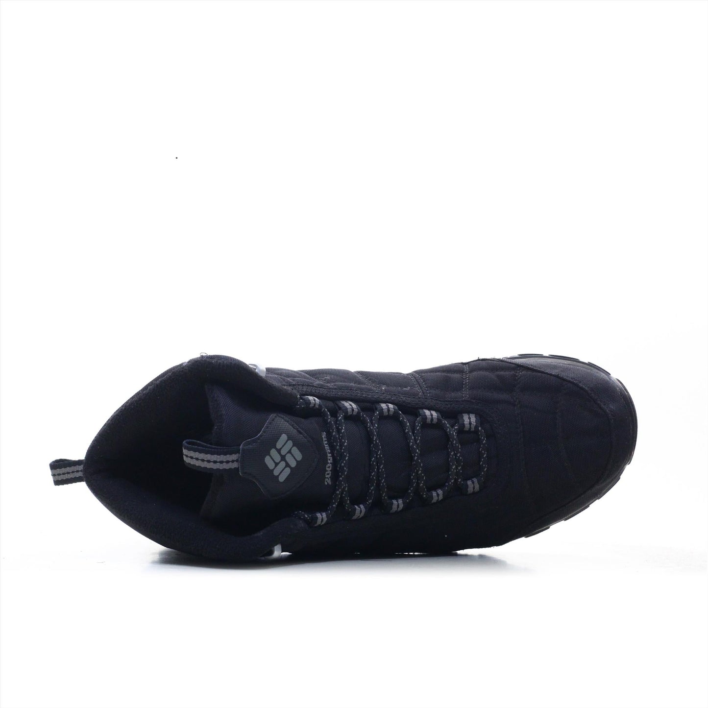 COLUMBIA OMNI GRIP BOOTS WATERPROOF BOOTS (Original USA Imported)