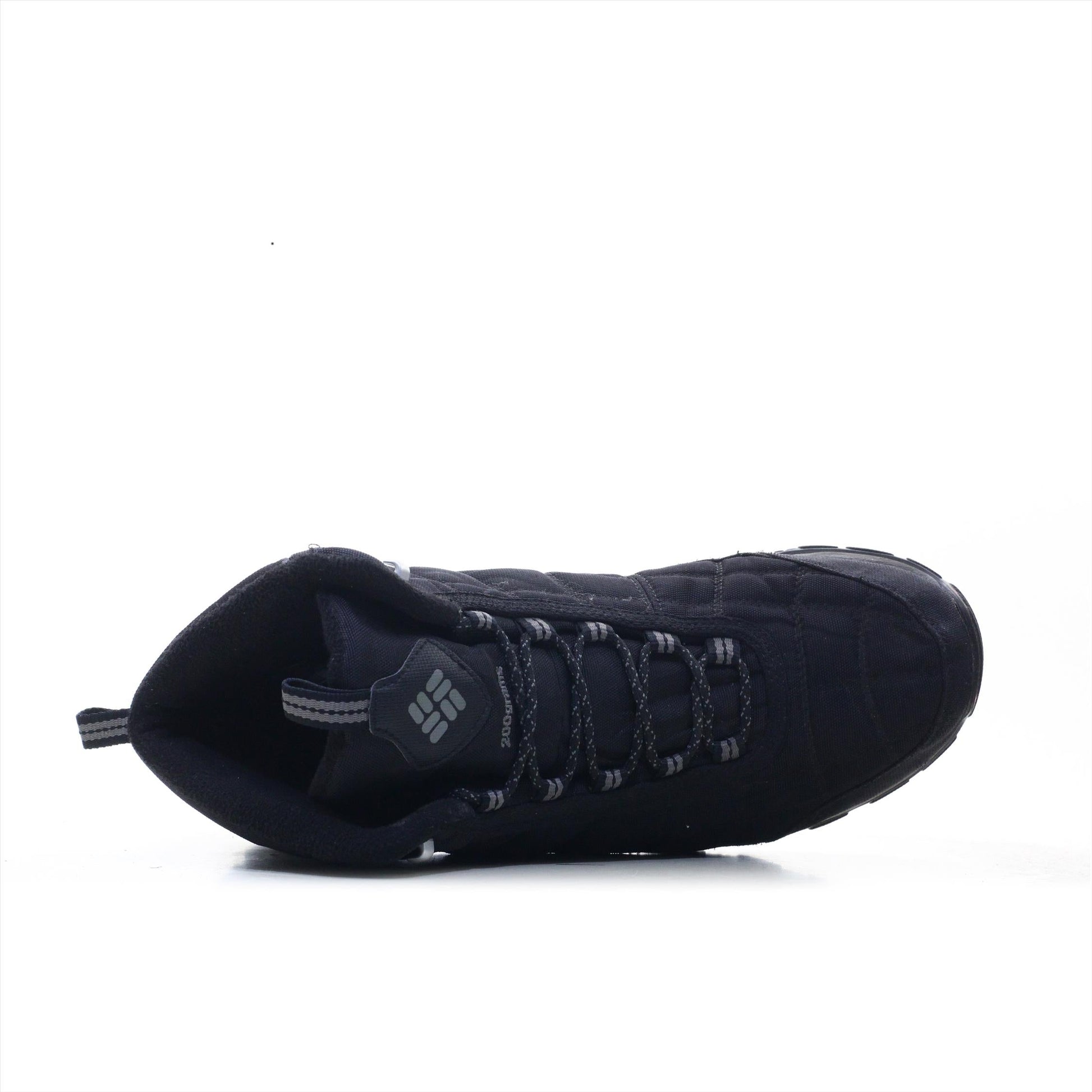 COLUMBIA OMNI GRIP BOOTS WATERPROOF BOOTS (Original USA Imported)