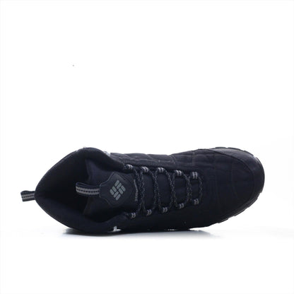 COLUMBIA OMNI GRIP BOOTS WATERPROOF BOOTS (Original USA Imported)