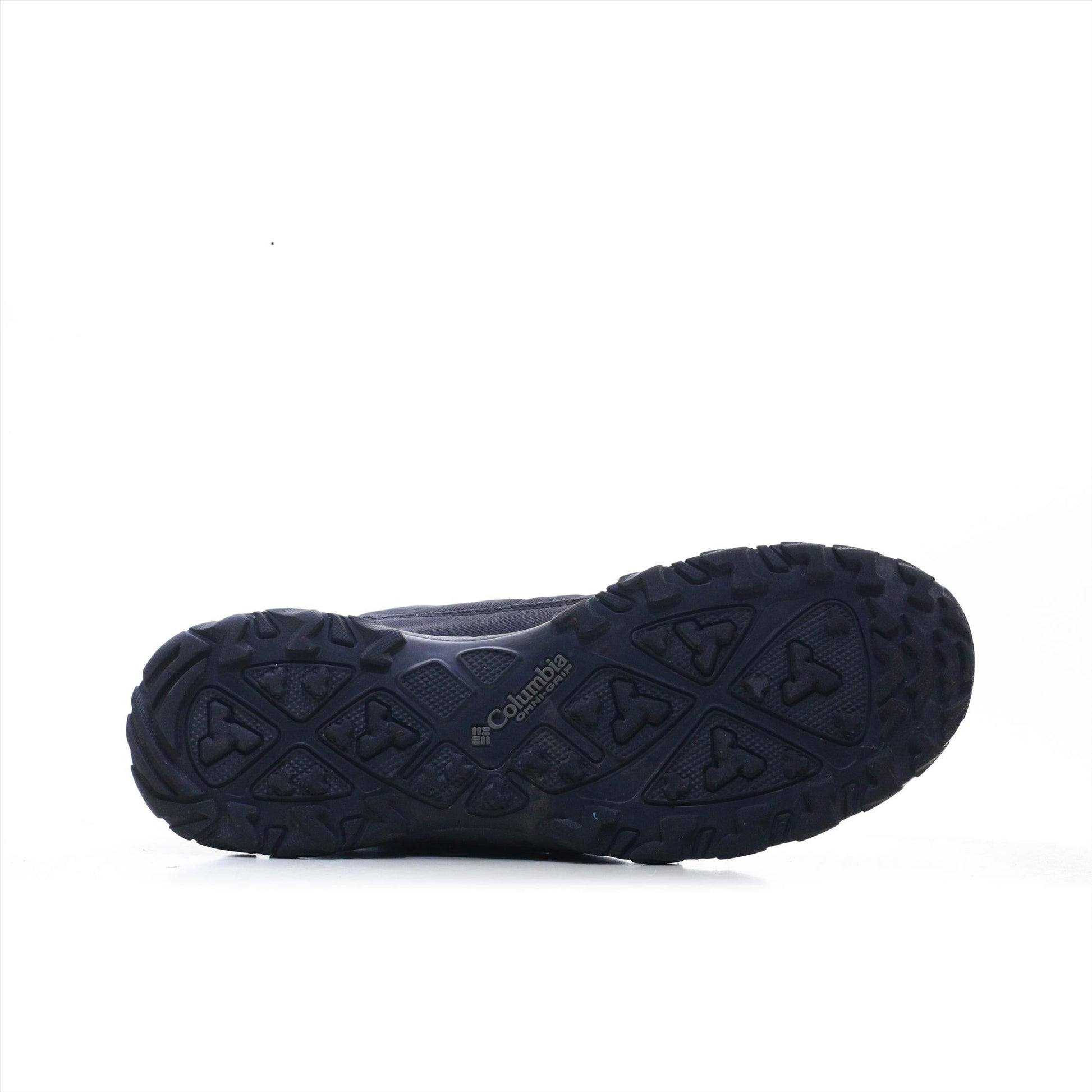COLUMBIA OMNI GRIP BOOTS WATERPROOF BOOTS (Original USA Imported)