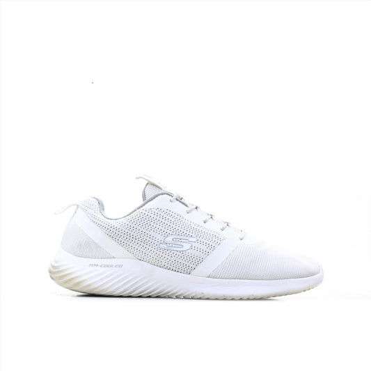 SKECHERS AIR COOLED MEMORY FOAM STRETCH LACE (Original USA Imported)