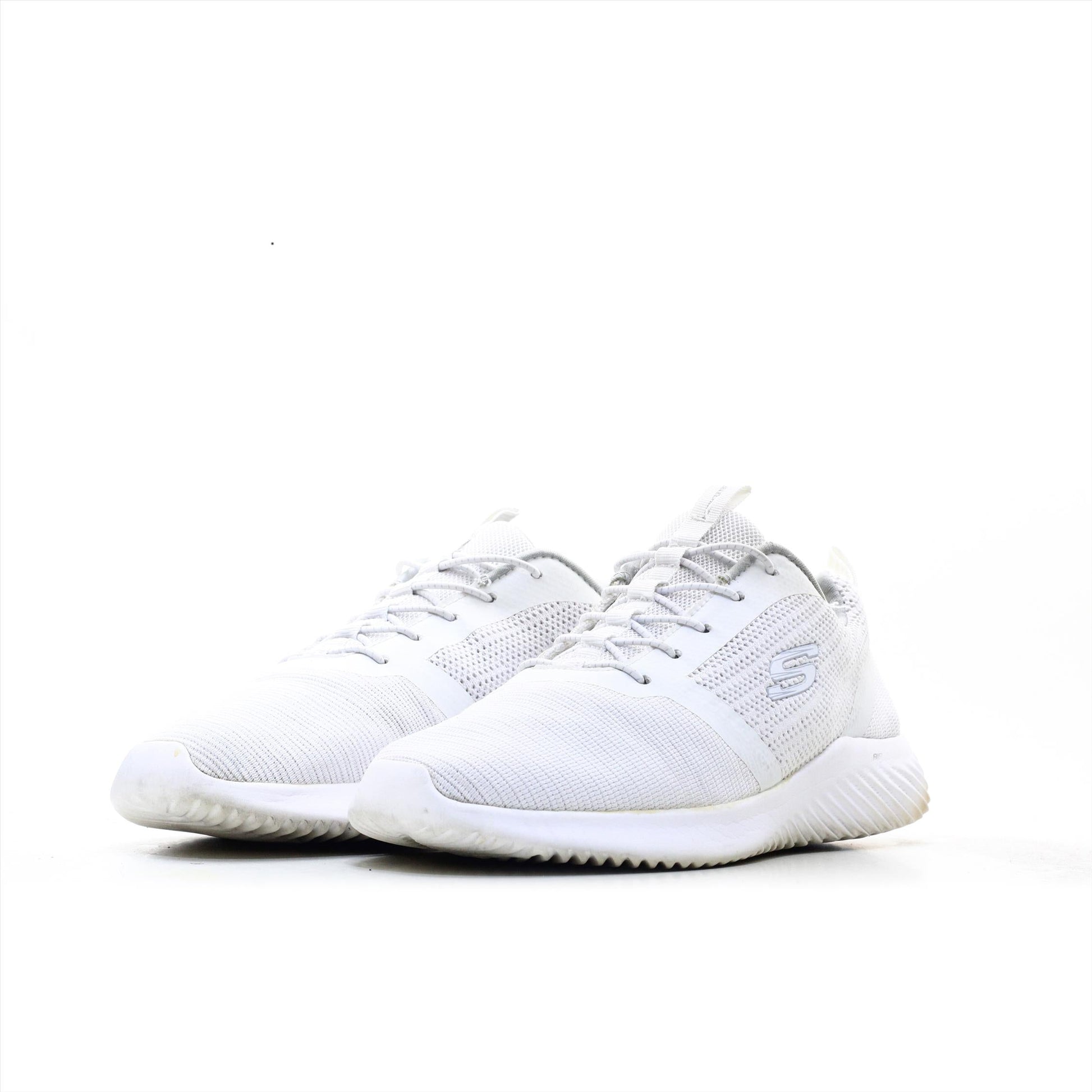 SKECHERS AIR COOLED MEMORY FOAM STRETCH LACE (Original USA Imported)