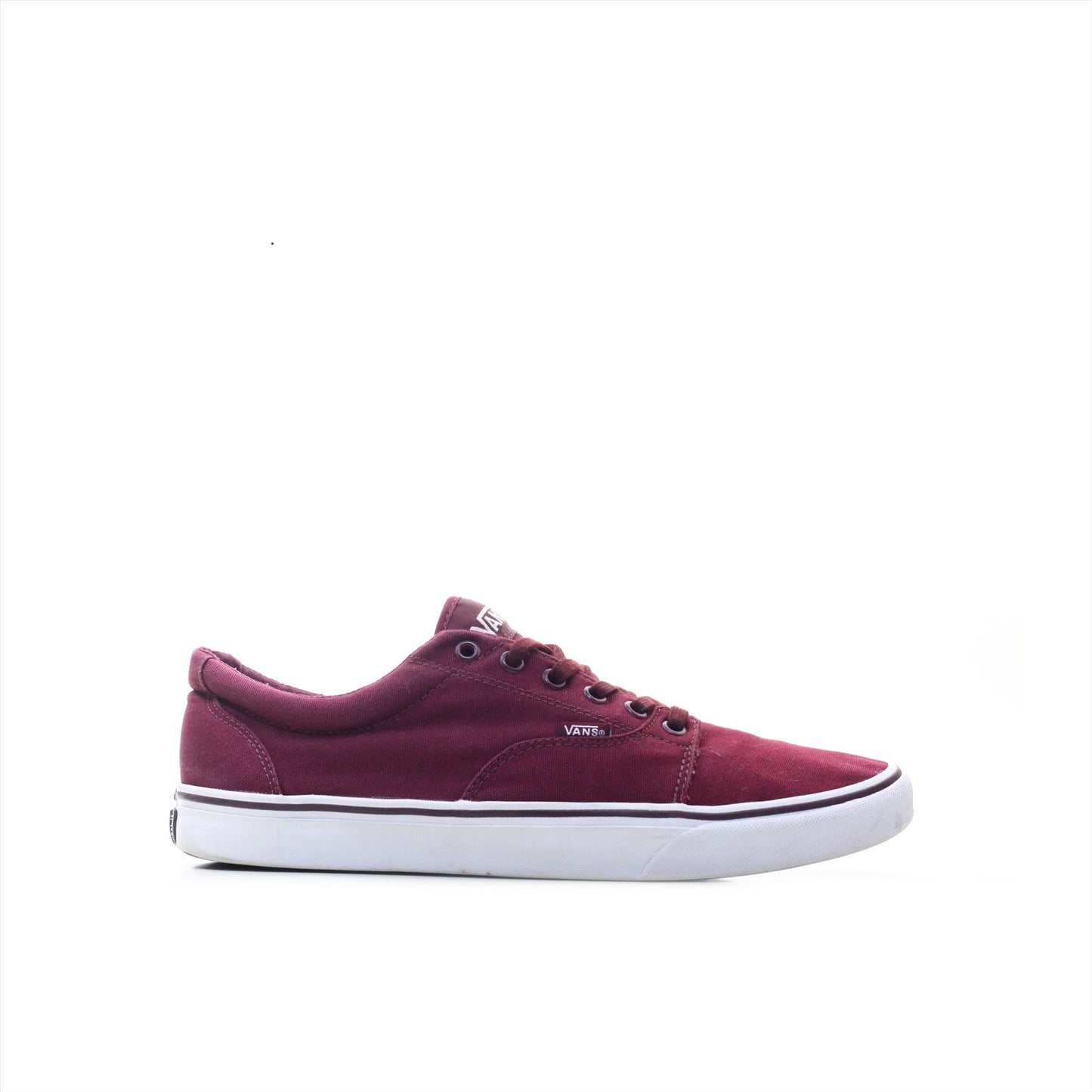 VANS OF THE WALL (Original USA Imported)