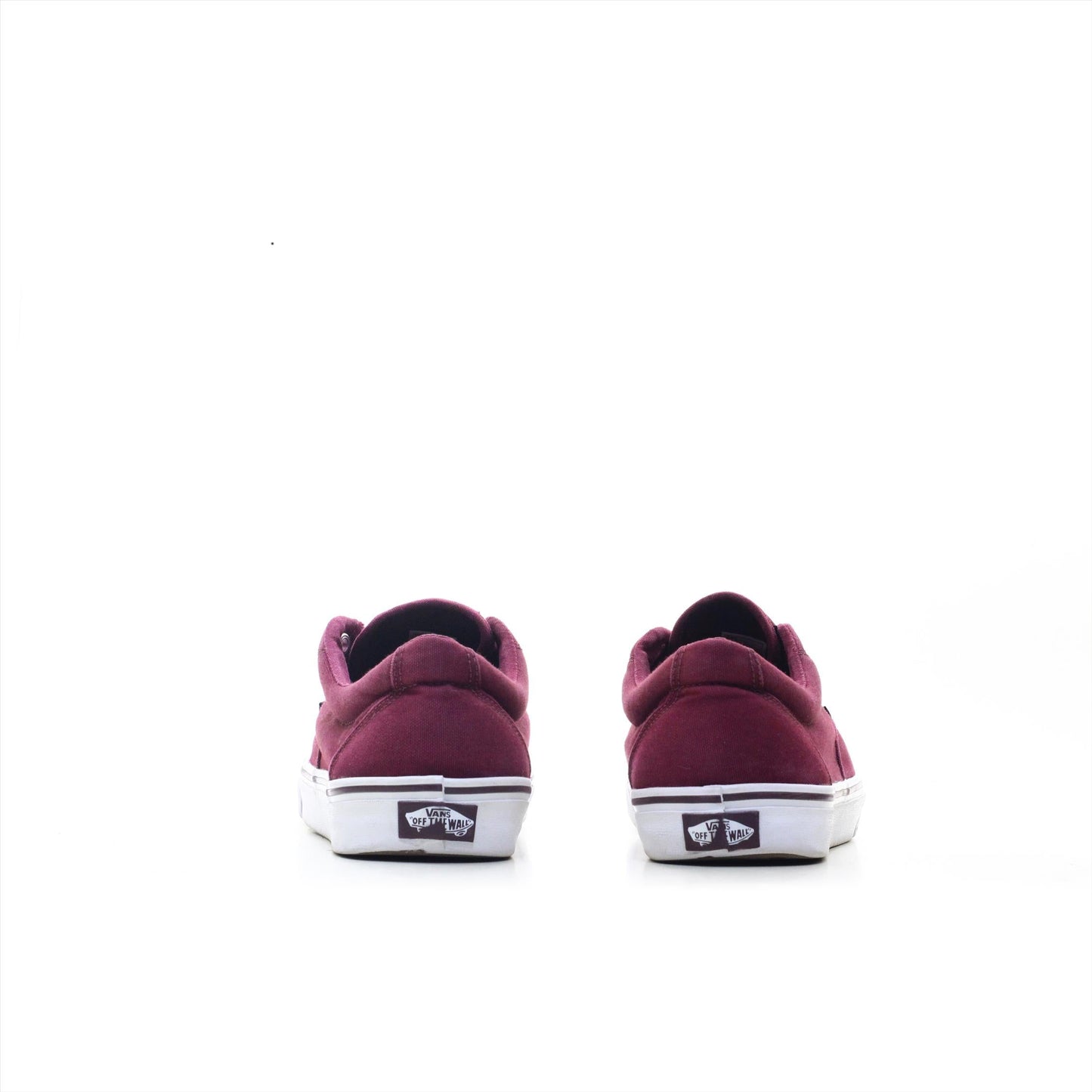 VANS OF THE WALL (Original USA Imported)