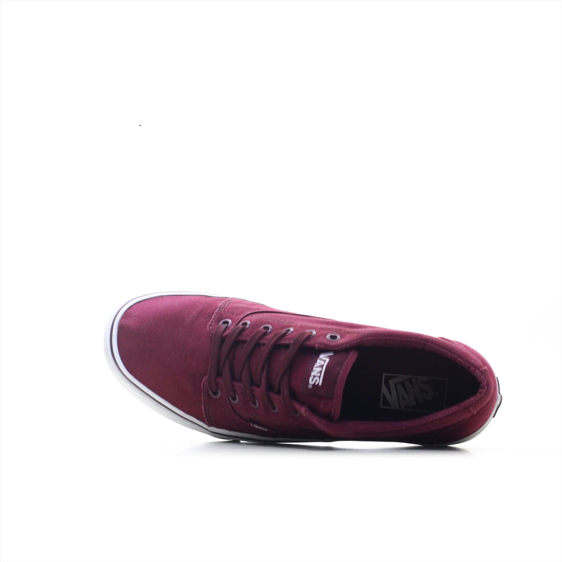 VANS OF THE WALL (Original USA Imported)