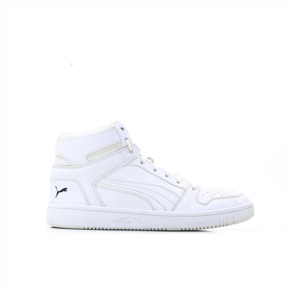 PUMA REBOUND LOW TOP SOFT FOAM+ (Original USA Imported)