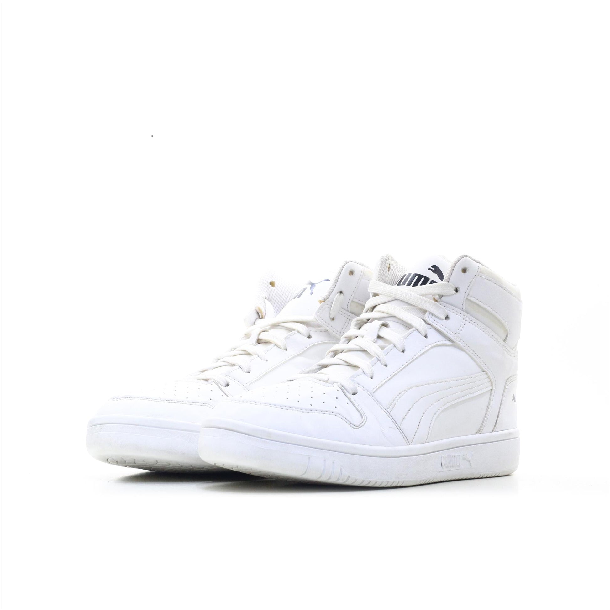 PUMA REBOUND LOW TOP SOFT FOAM+ (Original USA Imported)