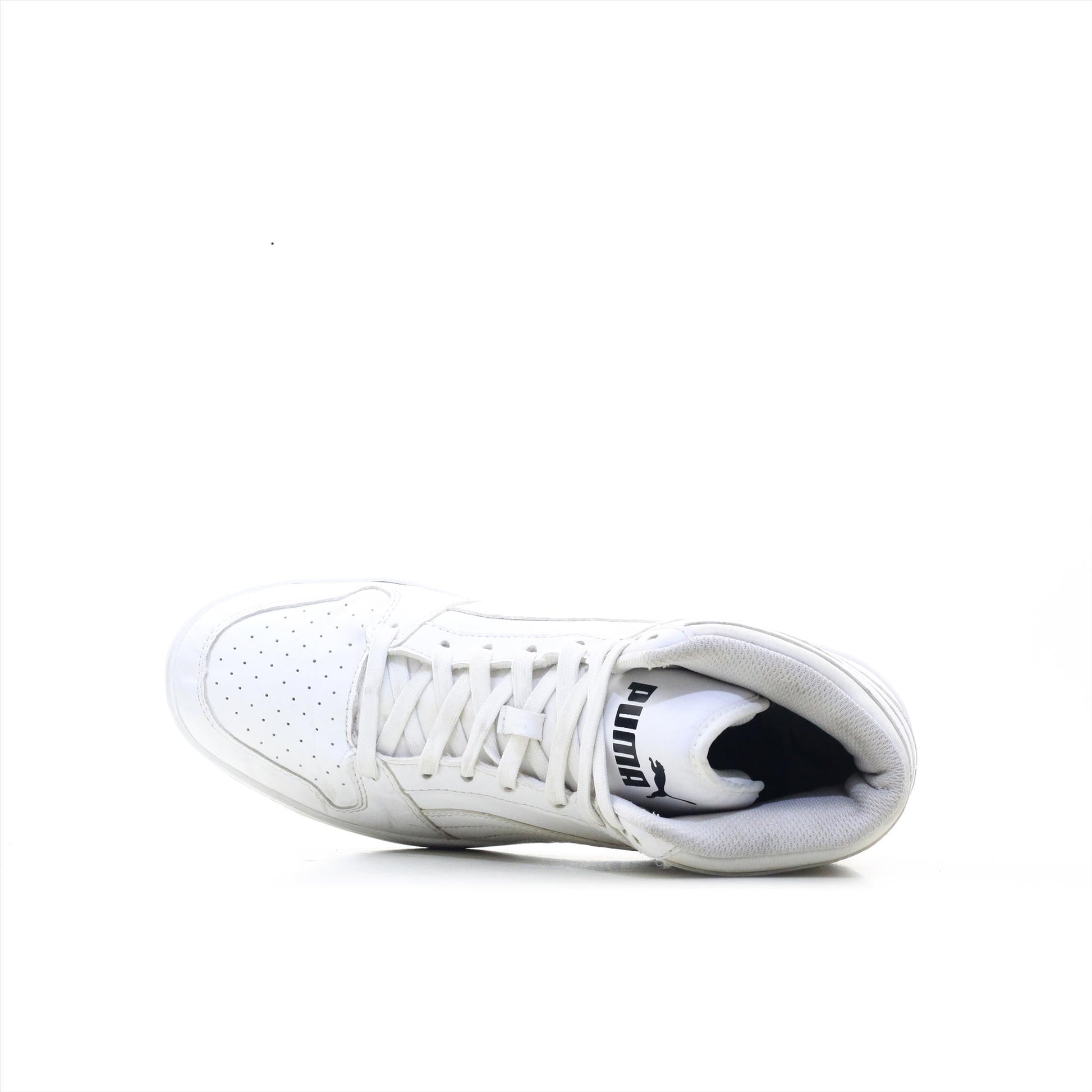 PUMA REBOUND LOW TOP SOFT FOAM+ (Original USA Imported)