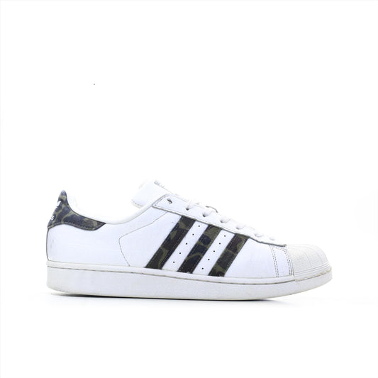 ADIDAS SUPERSTAR (Original USA Imported)