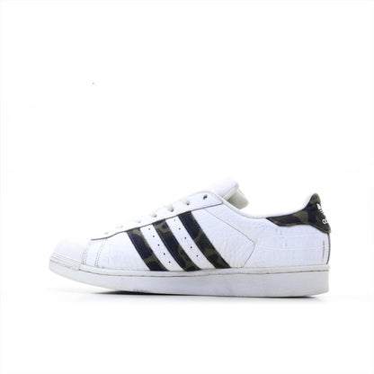 ADIDAS SUPERSTAR (Original USA Imported)