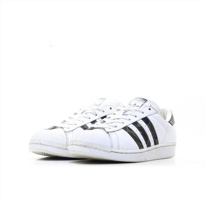 ADIDAS SUPERSTAR (Original USA Imported)