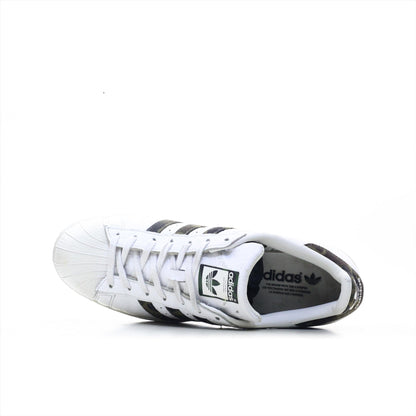 ADIDAS SUPERSTAR (Original USA Imported)