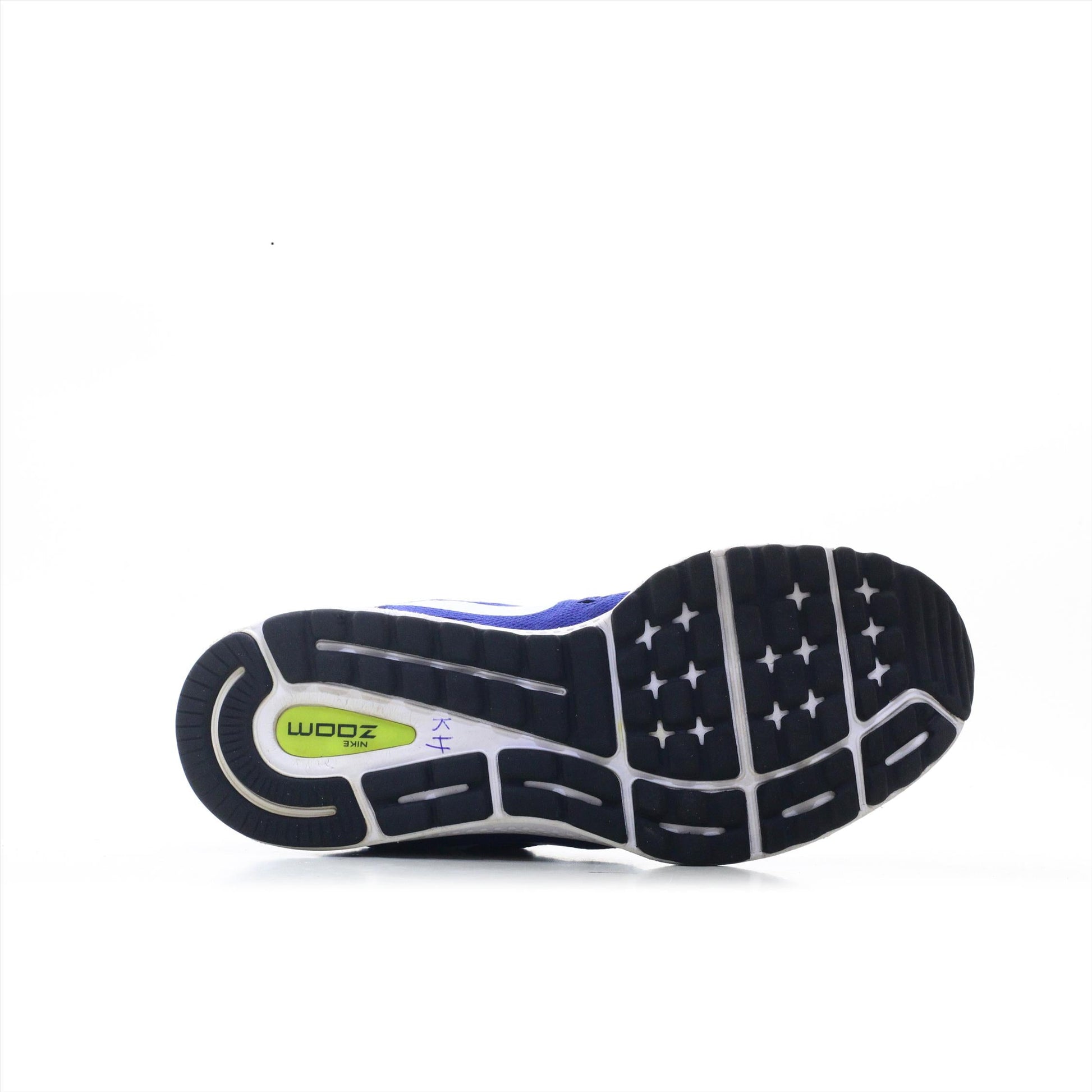 NIKE ZOOM VOMERO 12 (Original USA Imported)