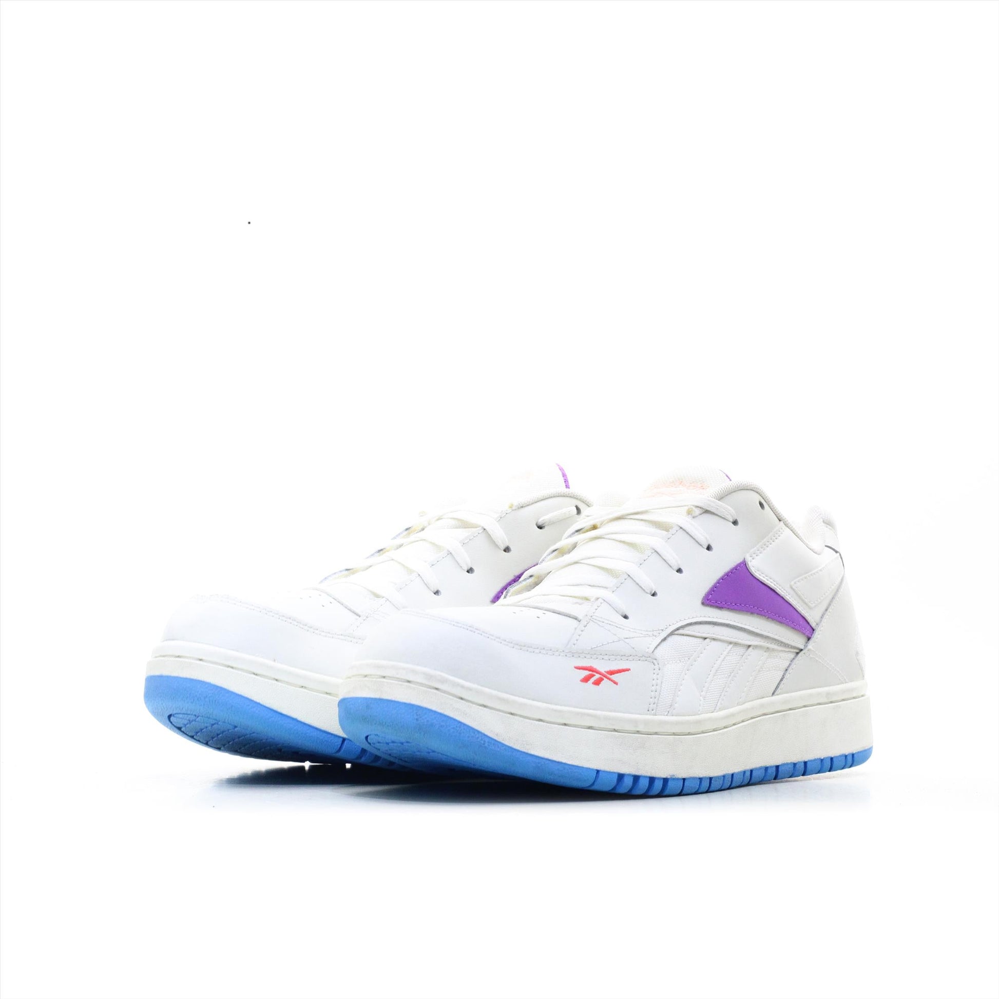 REEBOK CLASSIC COURT NON MARKING TRAINER (Original USA Imported)