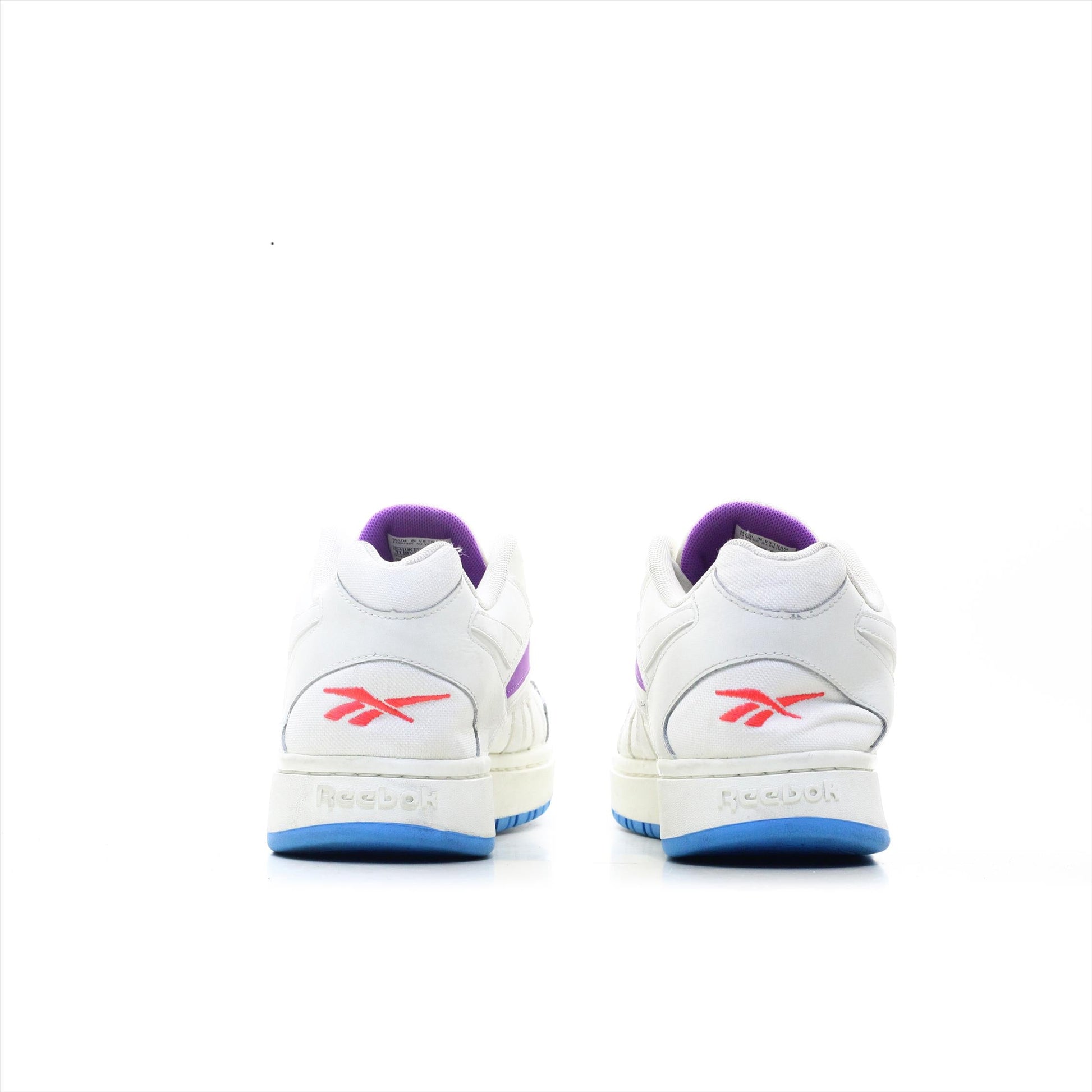 REEBOK CLASSIC COURT NON MARKING TRAINER (Original USA Imported)