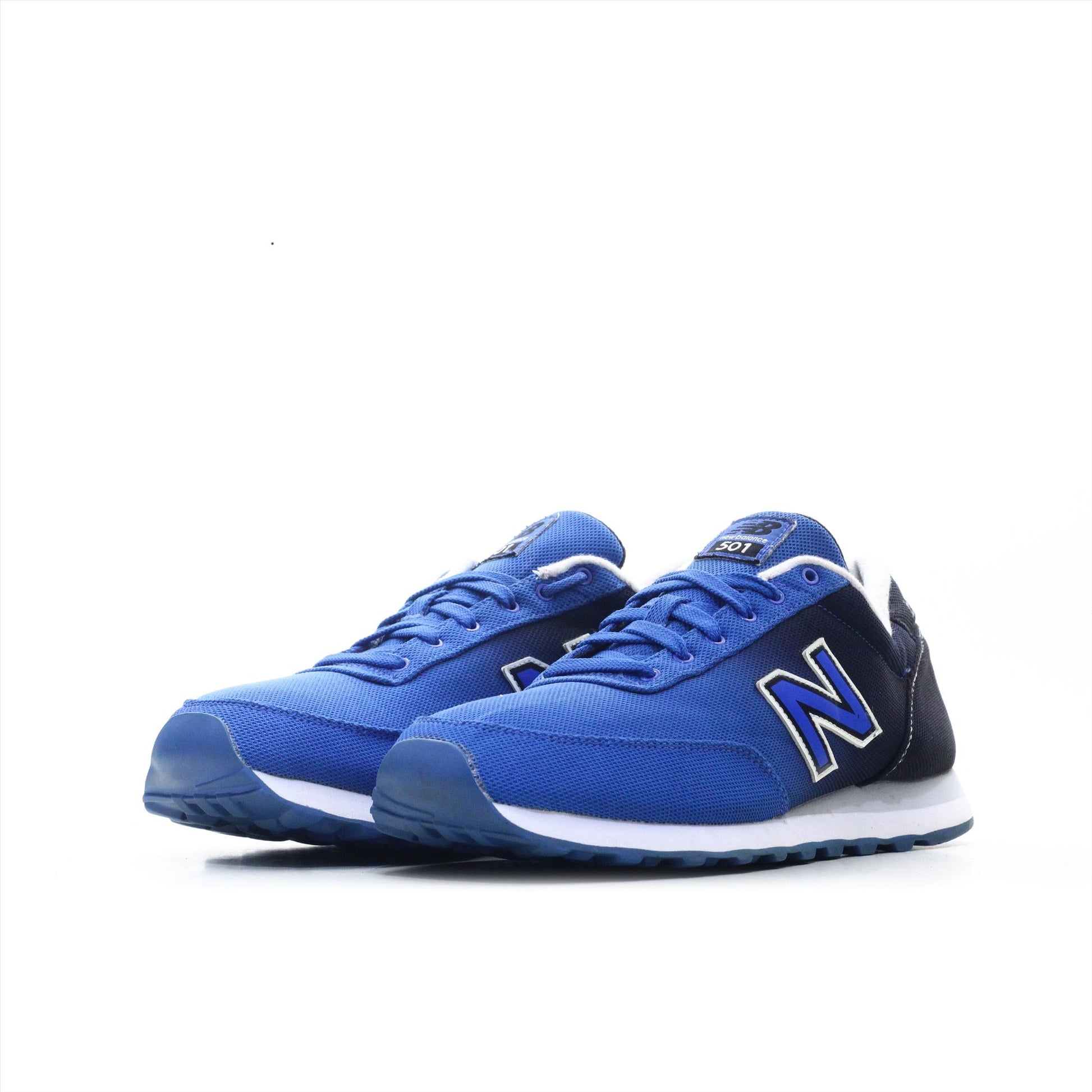 NEW BALANCE 501 SPORTS USA (Original USA Imported)