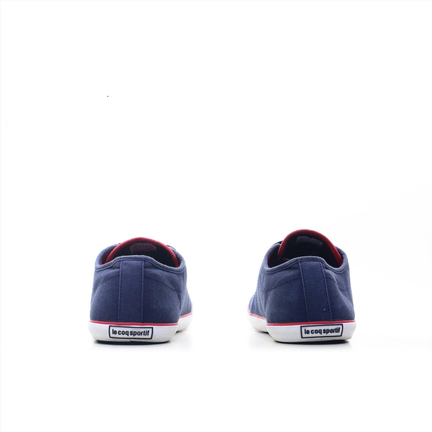 LE COQ SPORTIF DENIM (Original USA Imported)