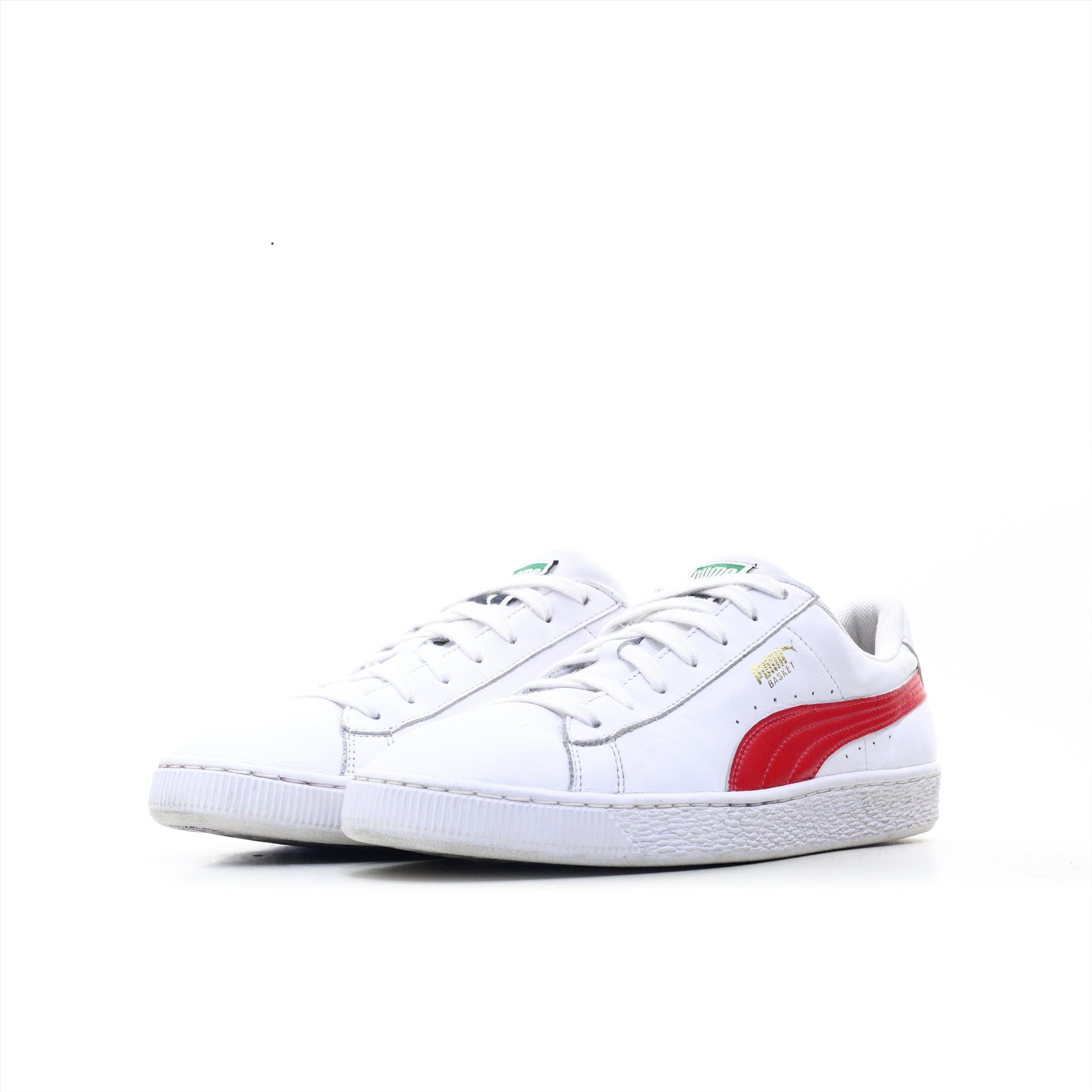 Puma deals basket usa