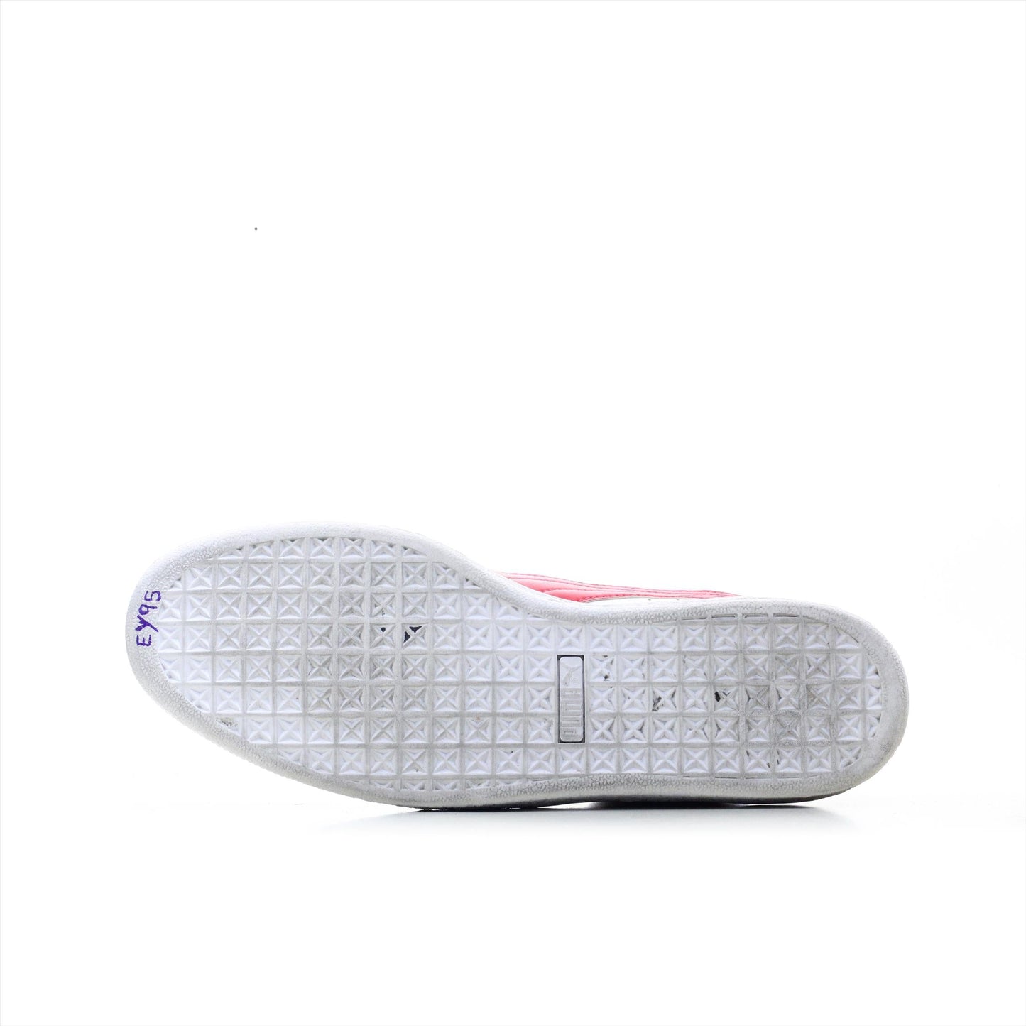 PUMA BASKET (Original USA Imported)