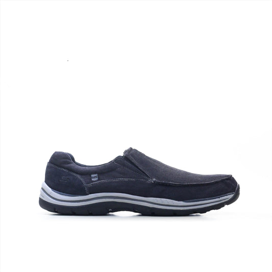 SKECHERS RELAXED FIT AIR COOLED MEMORY FOAM (Original USA Imported)