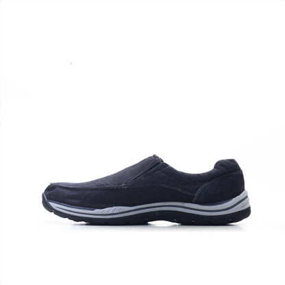 SKECHERS RELAXED FIT AIR COOLED MEMORY FOAM (Original USA Imported)