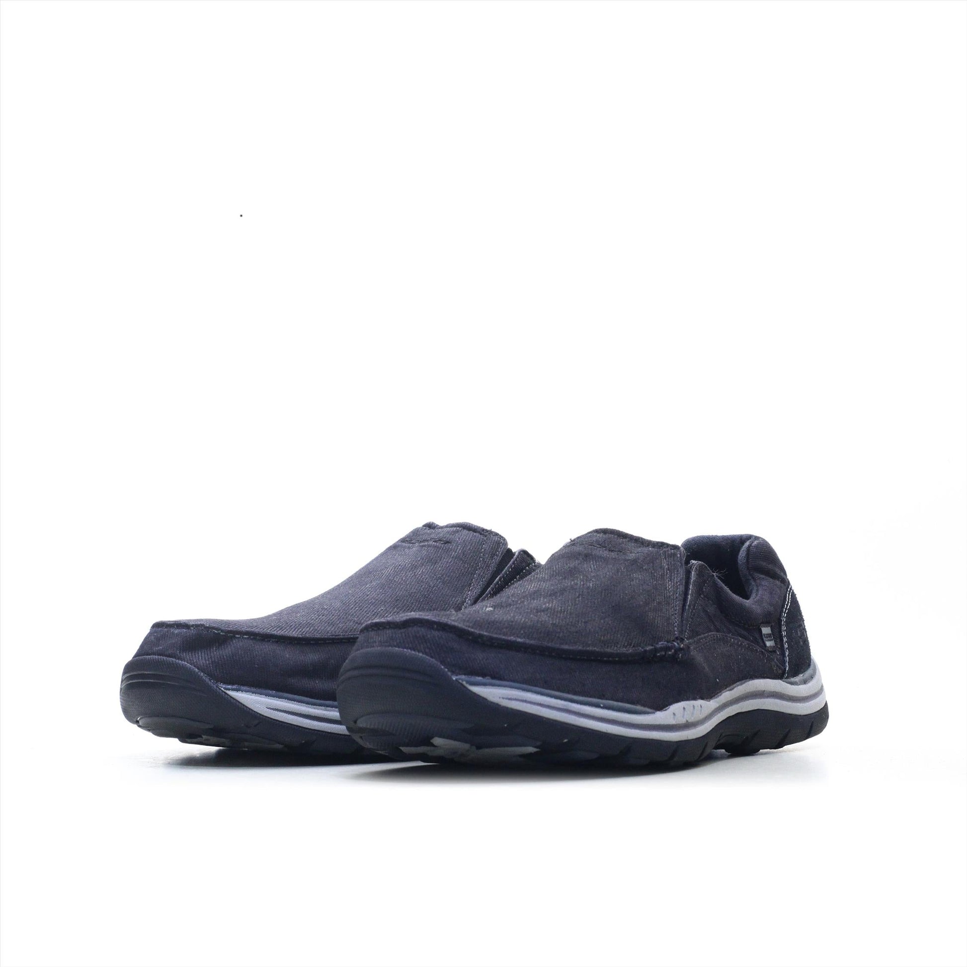 SKECHERS RELAXED FIT AIR COOLED MEMORY FOAM (Original USA Imported)