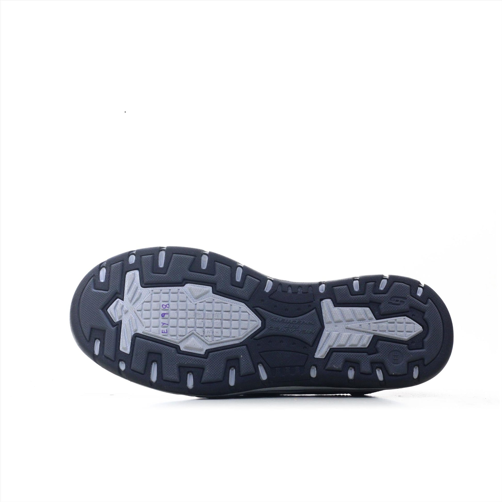 SKECHERS RELAXED FIT AIR COOLED MEMORY FOAM (Original USA Imported)