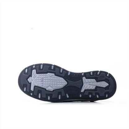 SKECHERS RELAXED FIT AIR COOLED MEMORY FOAM (Original USA Imported)