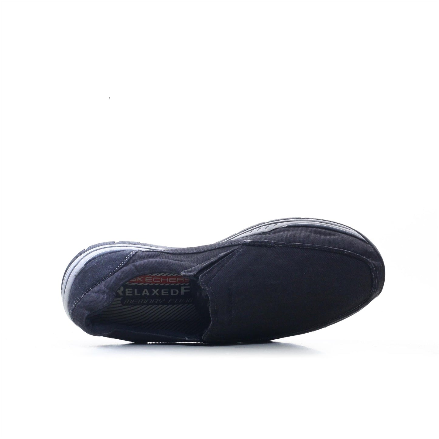 SKECHERS RELAXED FIT AIR COOLED MEMORY FOAM (Original USA Imported)
