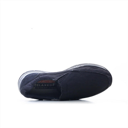 SKECHERS RELAXED FIT AIR COOLED MEMORY FOAM (Original USA Imported)